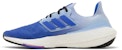 adidas UltraBoost 22 'Lucid Blue Gradient' Biru Pudar HP9930