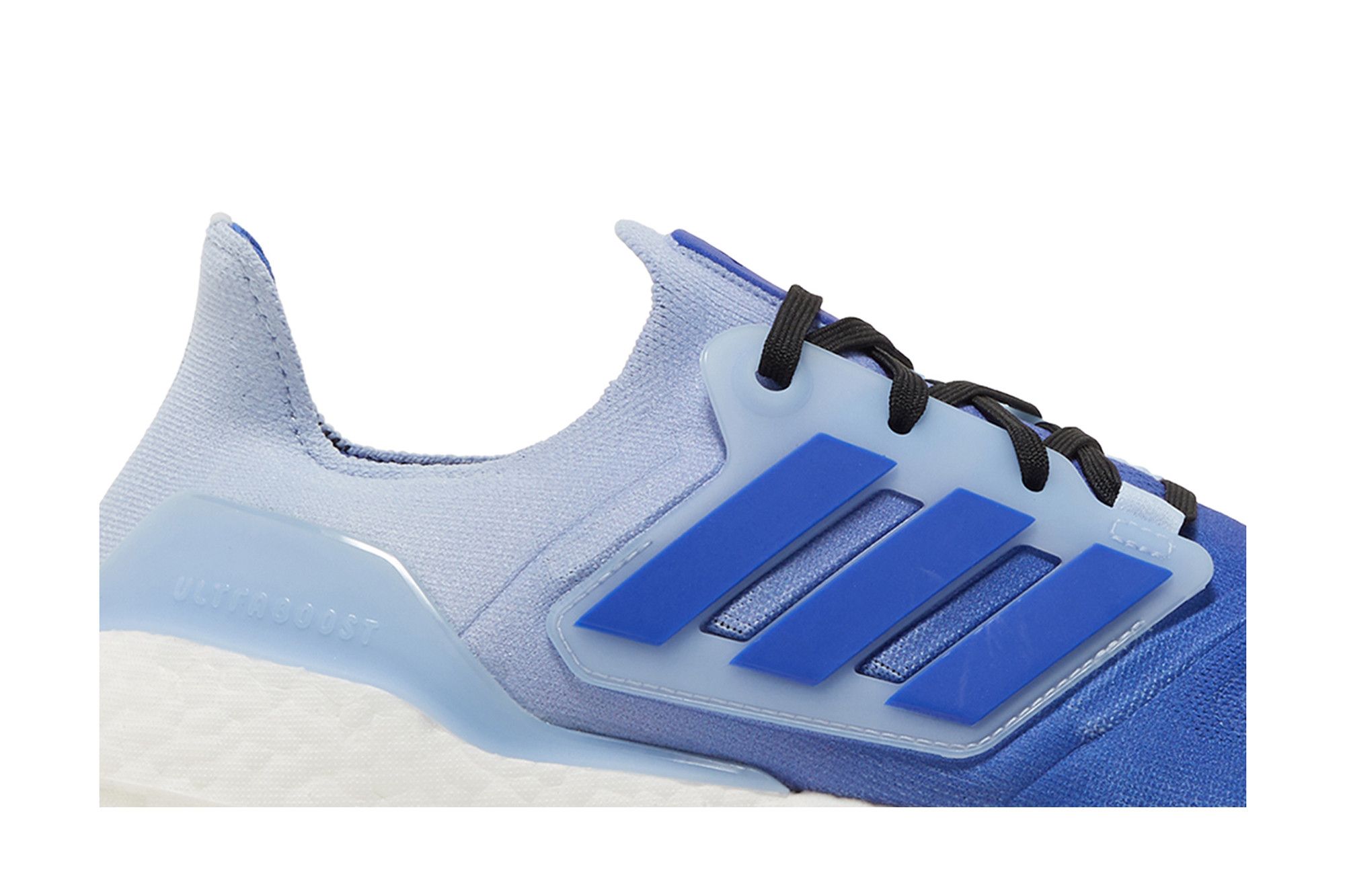 Lookbook adidas UltraBoost 22 'Lucid Blue Gradient' HP9930