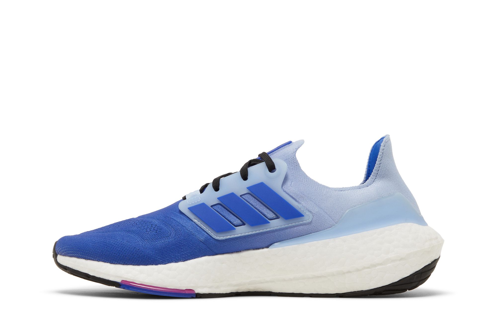 Shop adidas UltraBoost 22 'Lucid Blue Gradient' HP9930