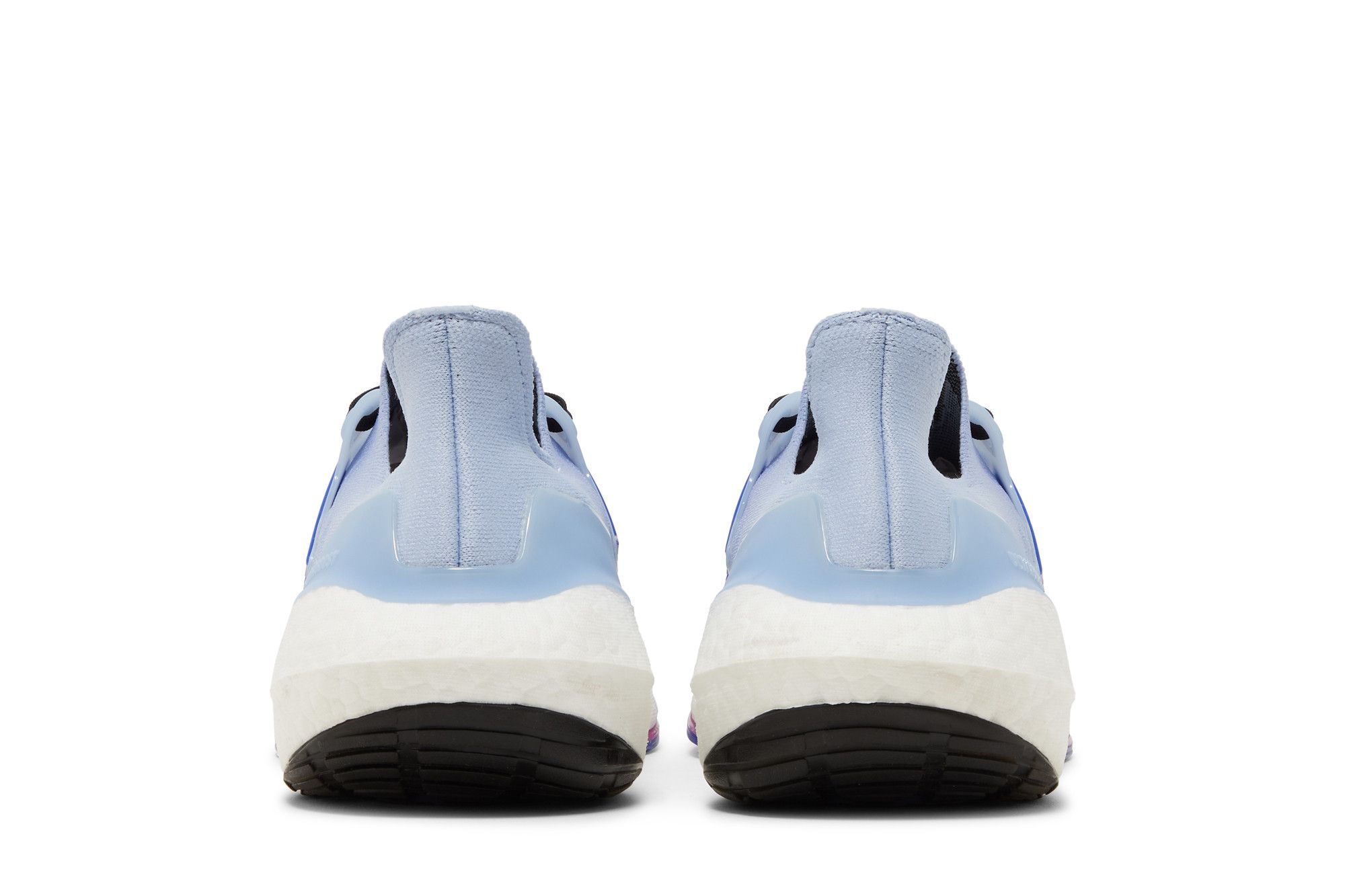 Sizing adidas UltraBoost 22 'Lucid Blue Gradient' HP9930