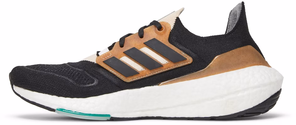 adidas UltraBoost 22 'Made With Nature' HQ3536 Lookbook adidas UltraBoost 22 'Made With Nature' HQ3536