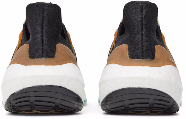 阿迪达斯UltraBoost 22 '自然造物' HQ3536 Details for 阿迪达斯UltraBoost 22 '自然造物' HQ3536