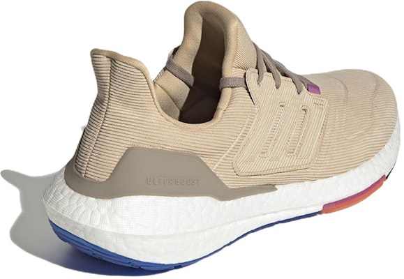 adidas UltraBoost 22 'Magic Beige' GX9178 Shop adidas UltraBoost 22 'Magic Beige' GX9178