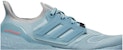 adidas UltraBoost 22 'Kelabu Magik' H01170