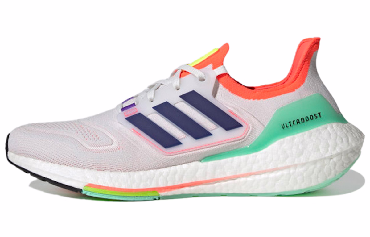 adidas Ultraboost 22 'Grey' GY8688