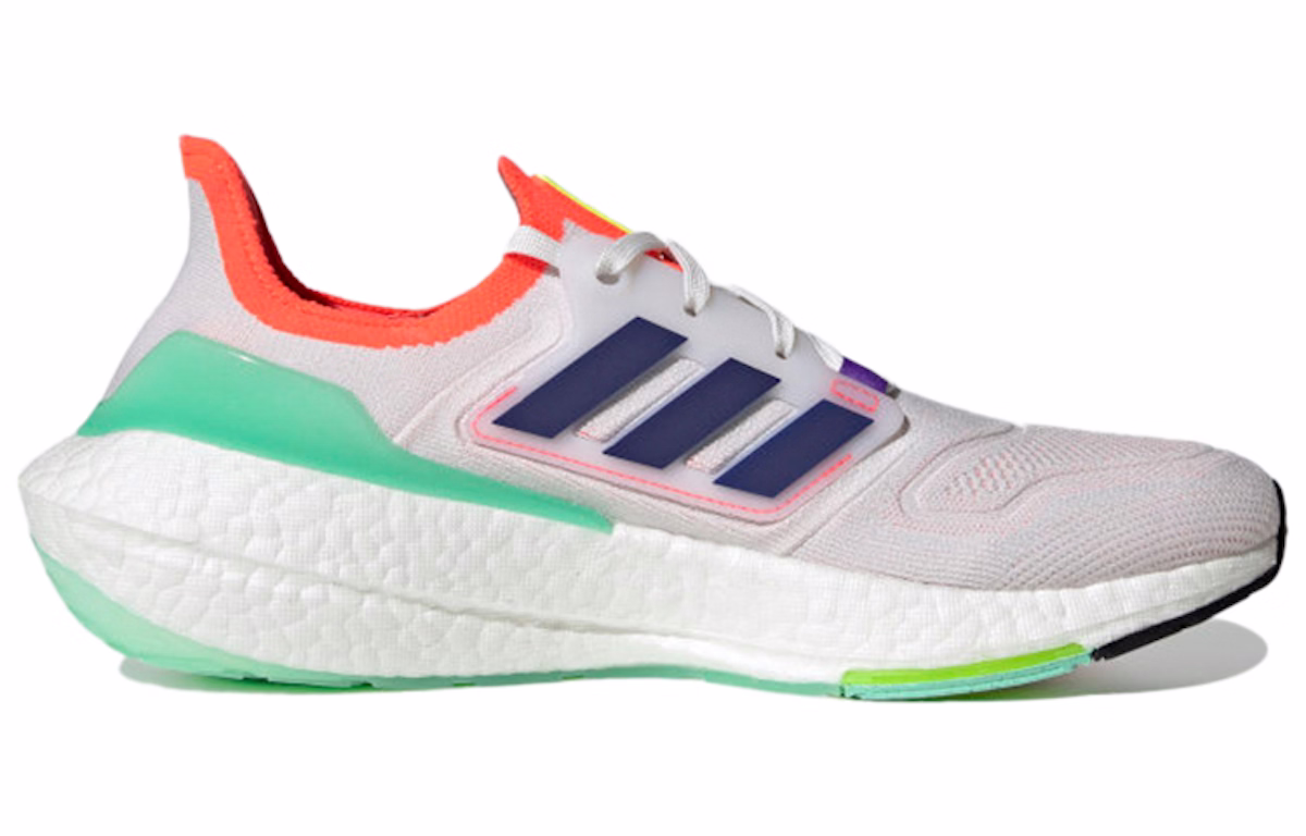 adidas Ultraboost 22 'Grey' GY8688