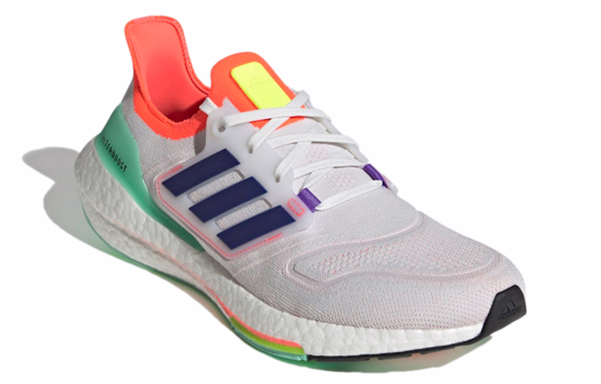 adidas Ultraboost 22 'Grey' GY8688