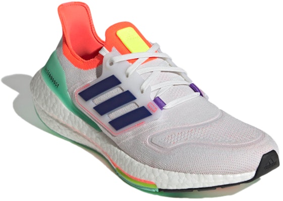 adidas Ultraboost 22 'Grey' GY8688 Lookbook adidas Ultraboost 22 'Grey' GY8688