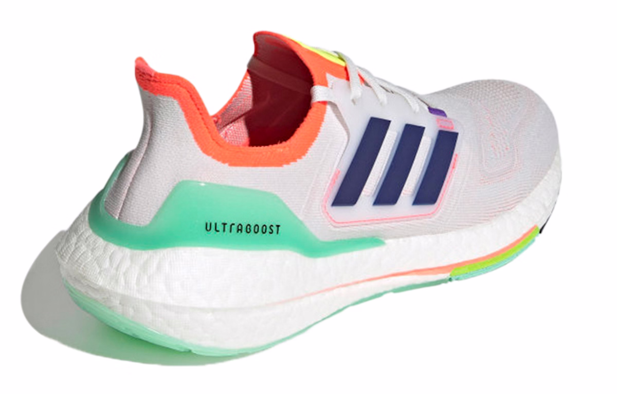 adidas Ultraboost 22 'Grey' GY8688