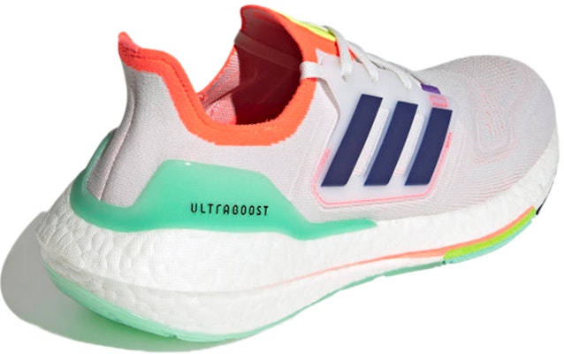 adidas Ultraboost 22 'Grey' GY8688 Shop adidas Ultraboost 22 'Grey' GY8688