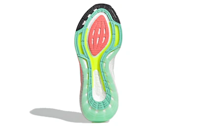 adidas Ultraboost 22 'Grey' GY8688