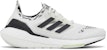 adidas UltraBoost 22 'Non Dyed Zebra' Putih Belang GX5573