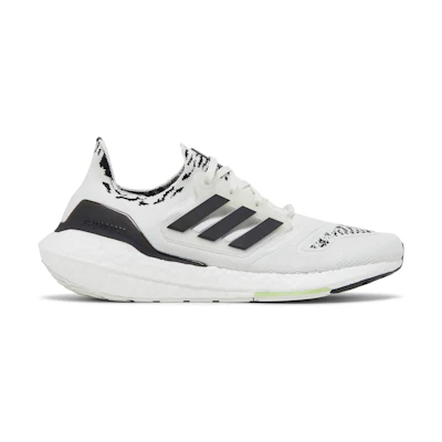adidas UltraBoost 22 'Non Dyed Zebra'