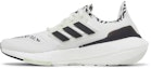 Lookbook adidas UltraBoost 22 'Non Dyed Zebra' Putih Belang GX5573