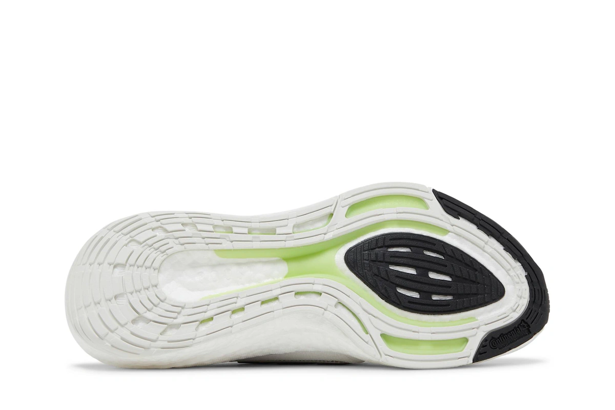 adidas UltraBoost 22 'Non Dyed Zebra'