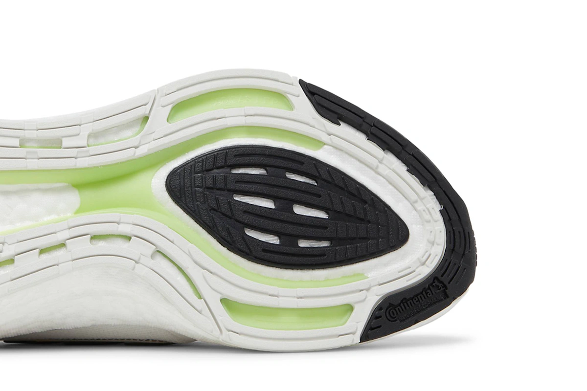 adidas UltraBoost 22 'Non Dyed Zebra'