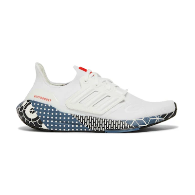 adidas UltraBoost 22 'Patchwork Graphic'