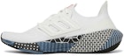 Lookbook adidas UltraBoost 22 'Grafik Patchwork' GW6912