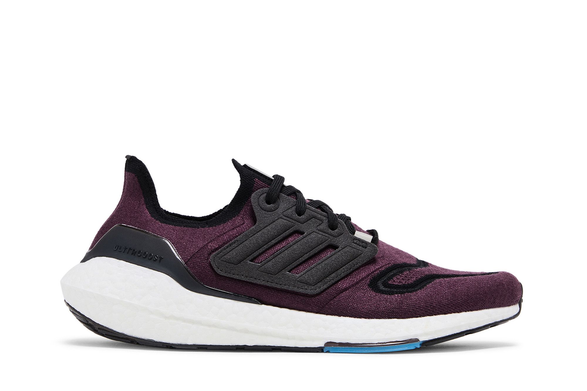 adidas UltraBoost 22 'Shadow Maroon' GY7289