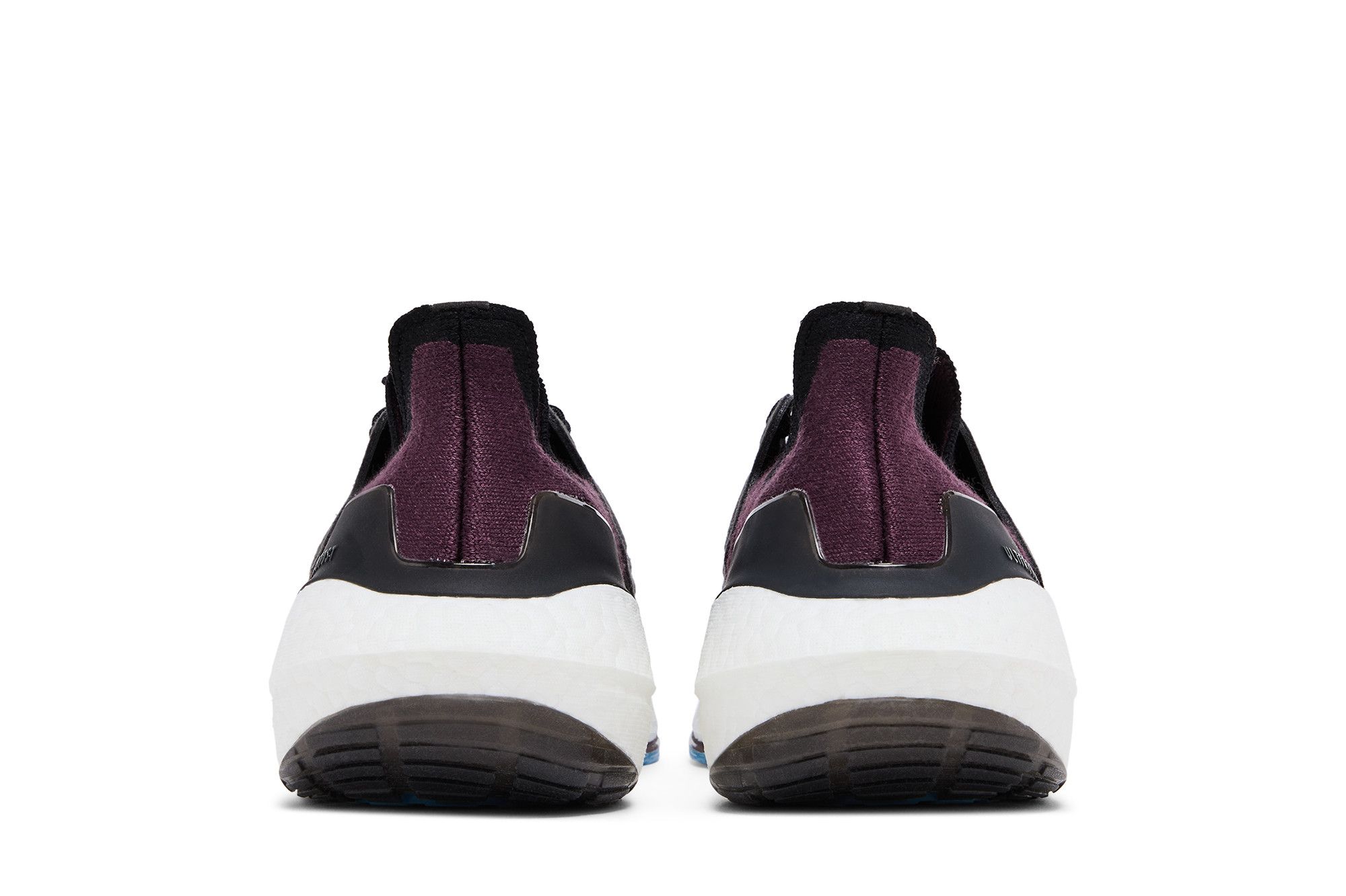 Details for adidas UltraBoost 22 'Shadow Maroon' GY7289