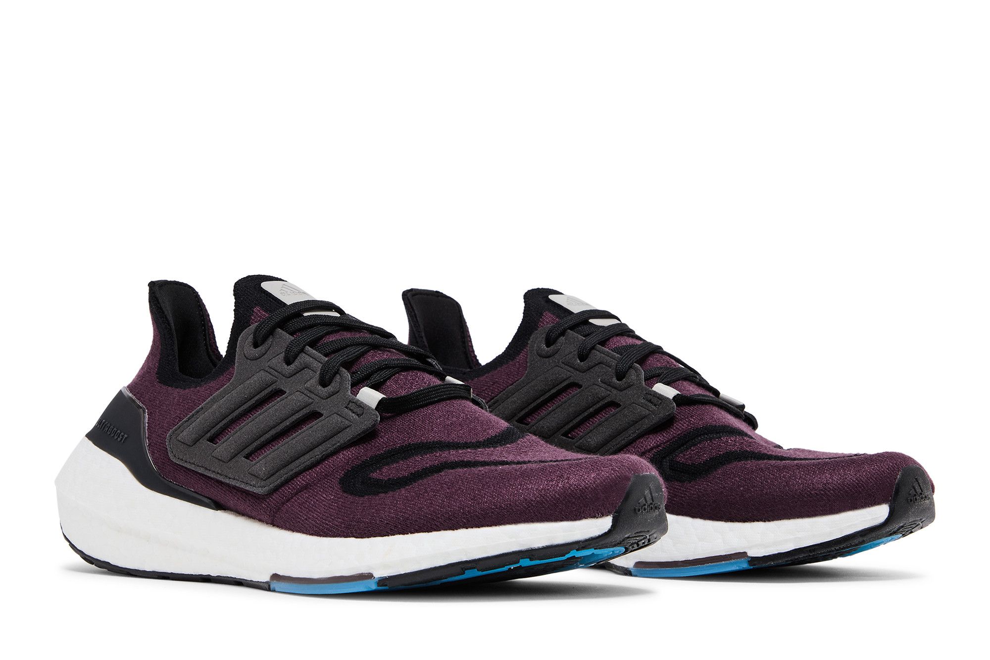 Cheap adidas UltraBoost 22 'Shadow Maroon' GY7289