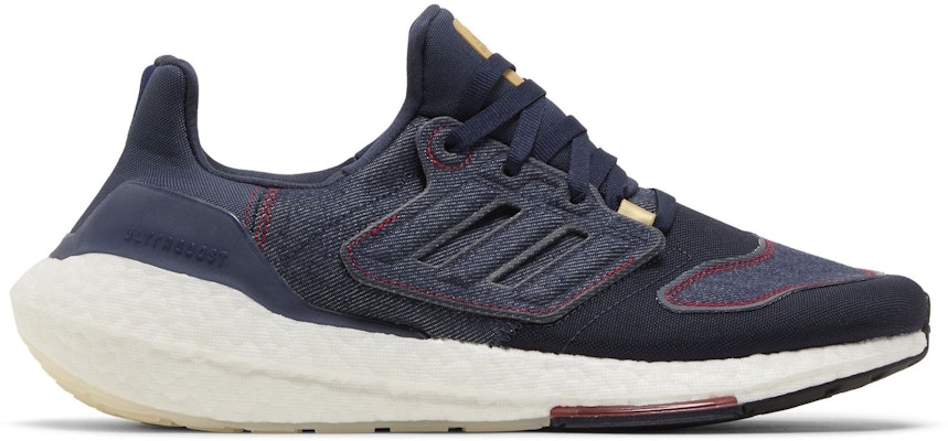 adidas UltraBoost 22 'Shadow Navy' GX9146 Buy adidas UltraBoost 22 'Shadow Navy' GX9146