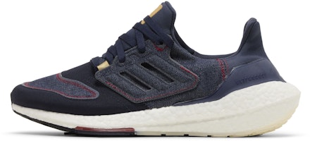 アディダス ウルトラブースト22 "シャドウネイビー" GX9146 Lookbook アディダス ウルトラブースト22 "シャドウネイビー" GX9146