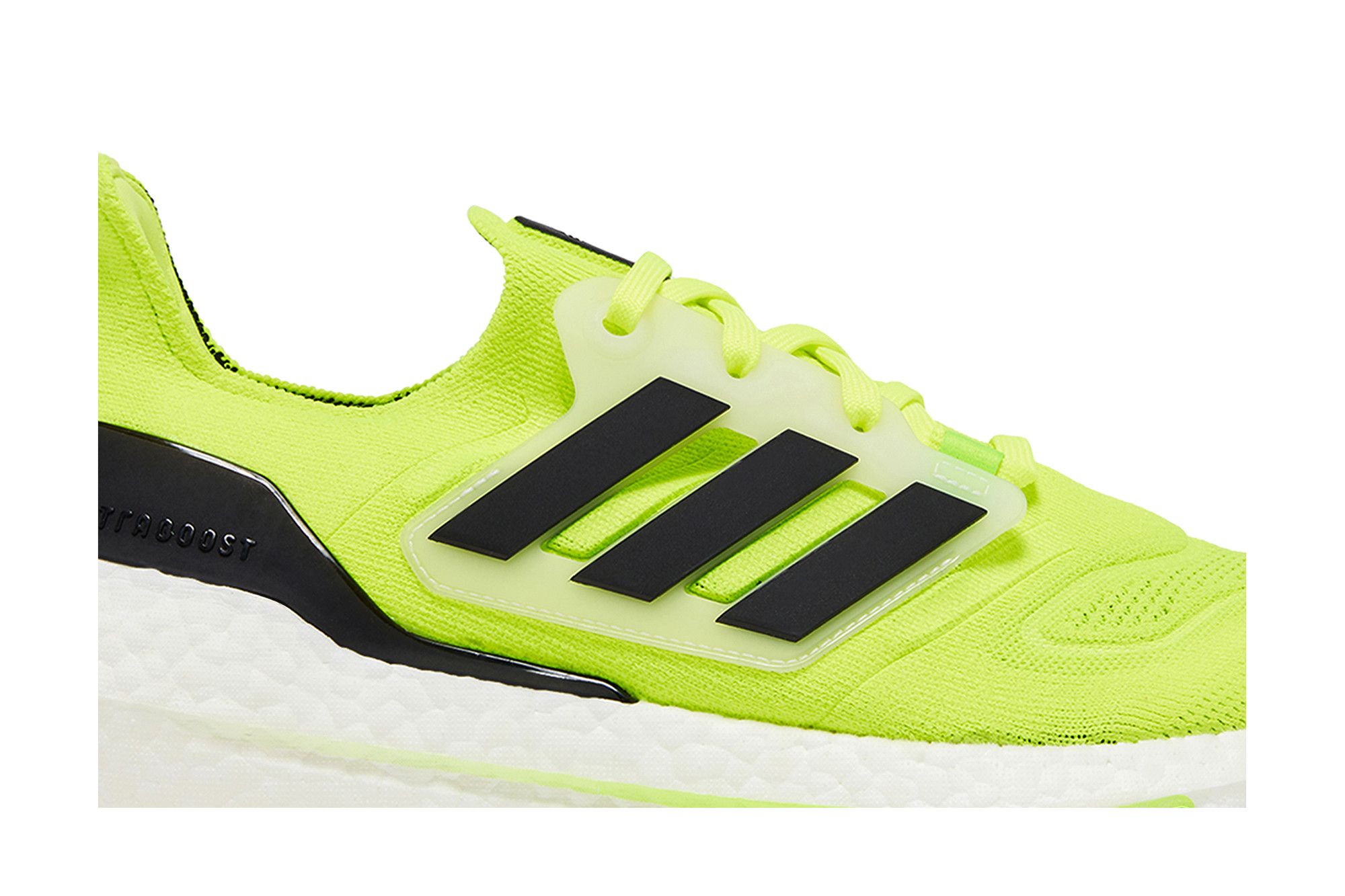 Order adidas UltraBoost 22 'Solar Yellow Black' GX6639