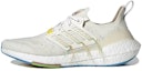 Buy adidas Originals UltraBoost 22 Sus 'Putih Kuning Muda' HQ3731