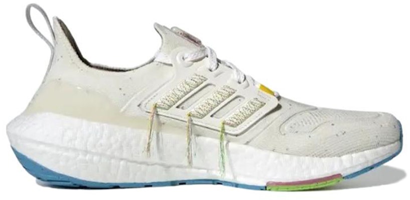 adidas Originals UltraBoost 22 Sus 'White Light Yellow' HQ3731 Order adidas Originals UltraBoost 22 Sus 'White Light Yellow' HQ3731