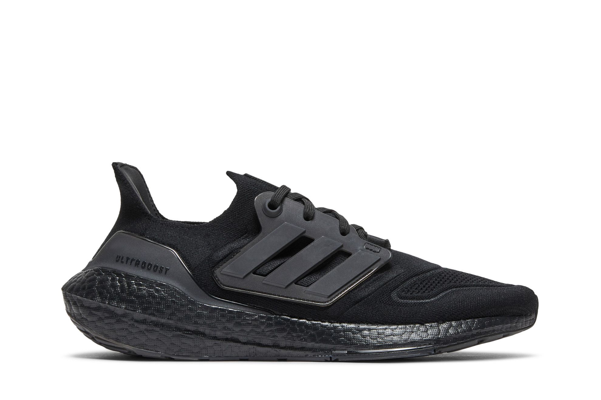 adidas UltraBoost 22 'Triple Black' GZ0127