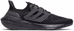 Buy adidas UltraBoost 22 'Triple Black' Zapatillas Negras Total GZ0127