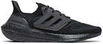 Buy adidas UltraBoost 22 'Hitam Keseluruhan' GZ0127