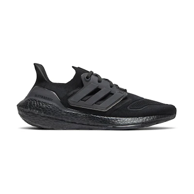 adidas UltraBoost 22 'Triple Black'