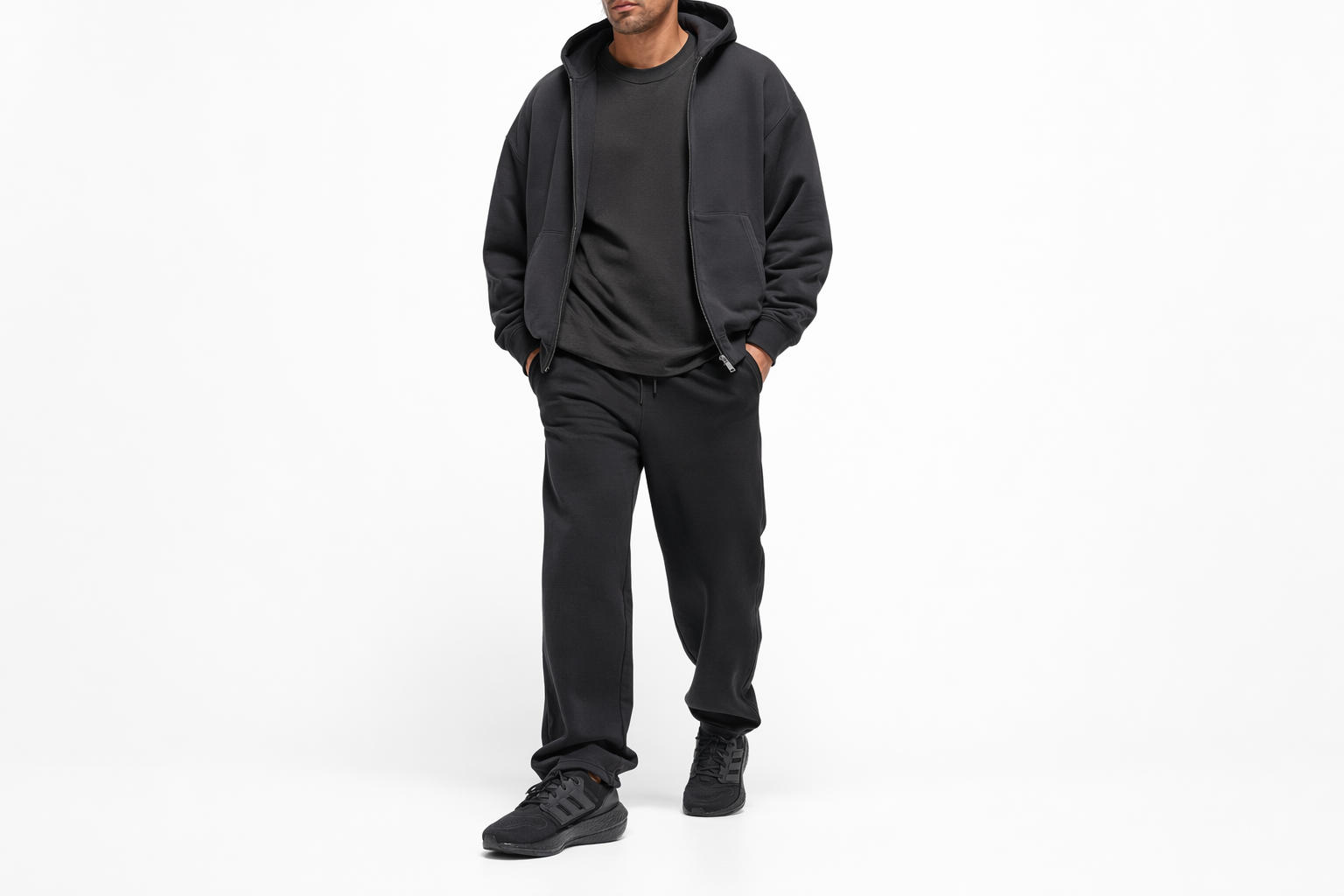 Order adidas UltraBoost 22 'Triple Black' Zapatillas Negras Total GZ0127