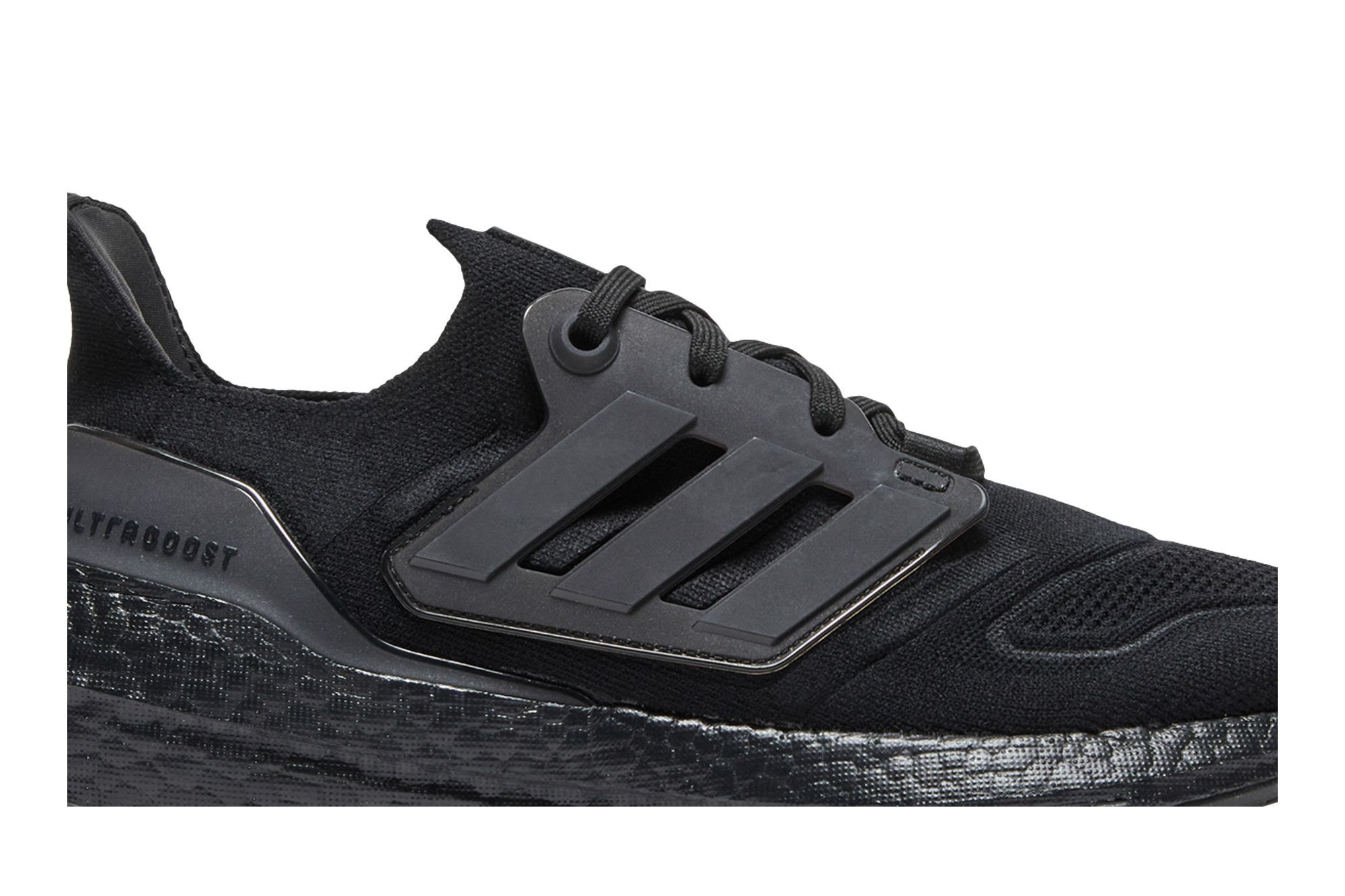 Lookbook adidas UltraBoost 22 'Triple Black' Zapatillas Negras Total GZ0127
