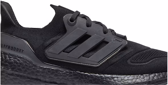 Lookbook 愛迪達 UltraBoost 22 '全黑' GZ0127