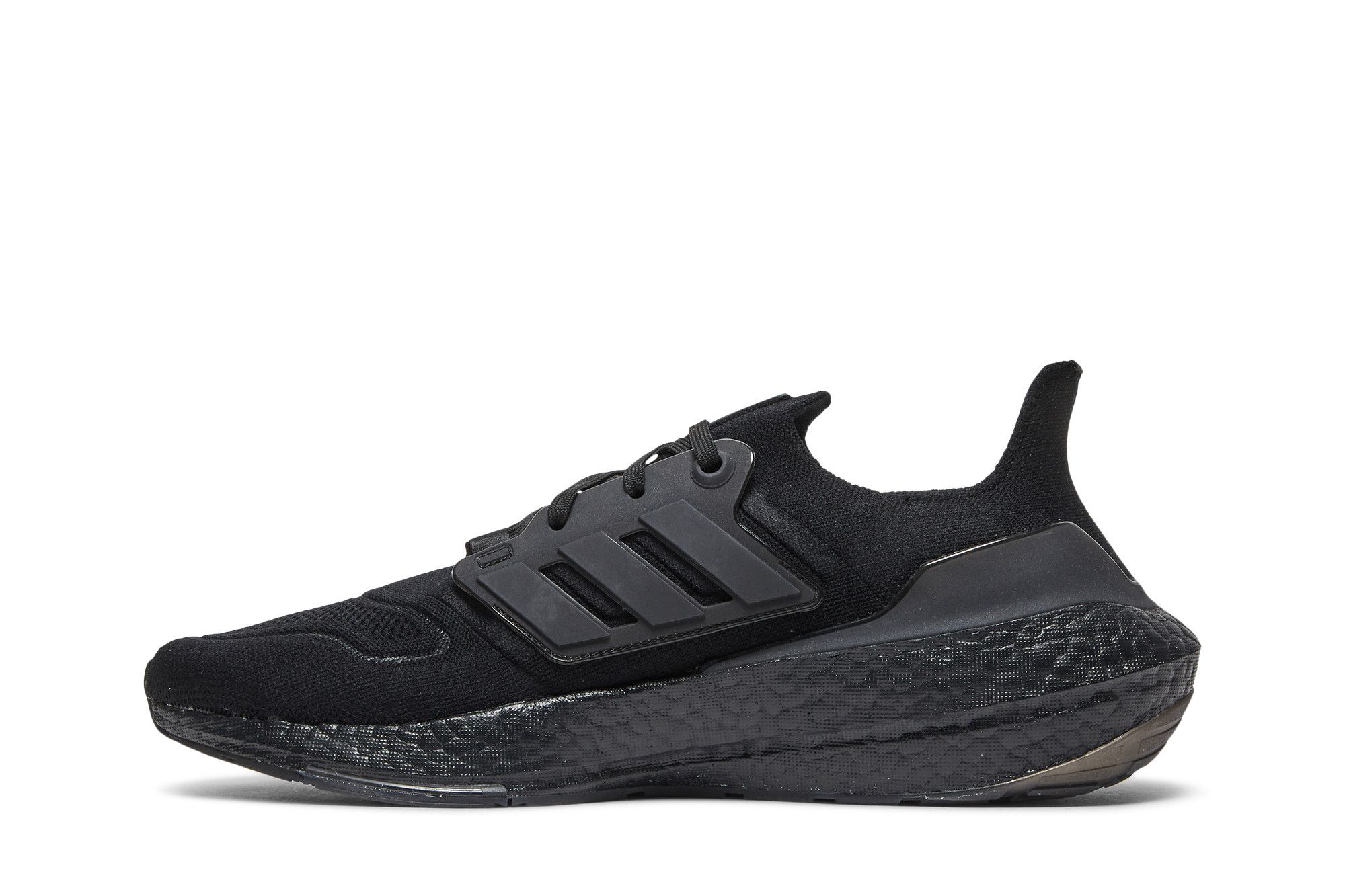 Shop adidas UltraBoost 22 'Triple Black' Zapatillas Negras Total GZ0127