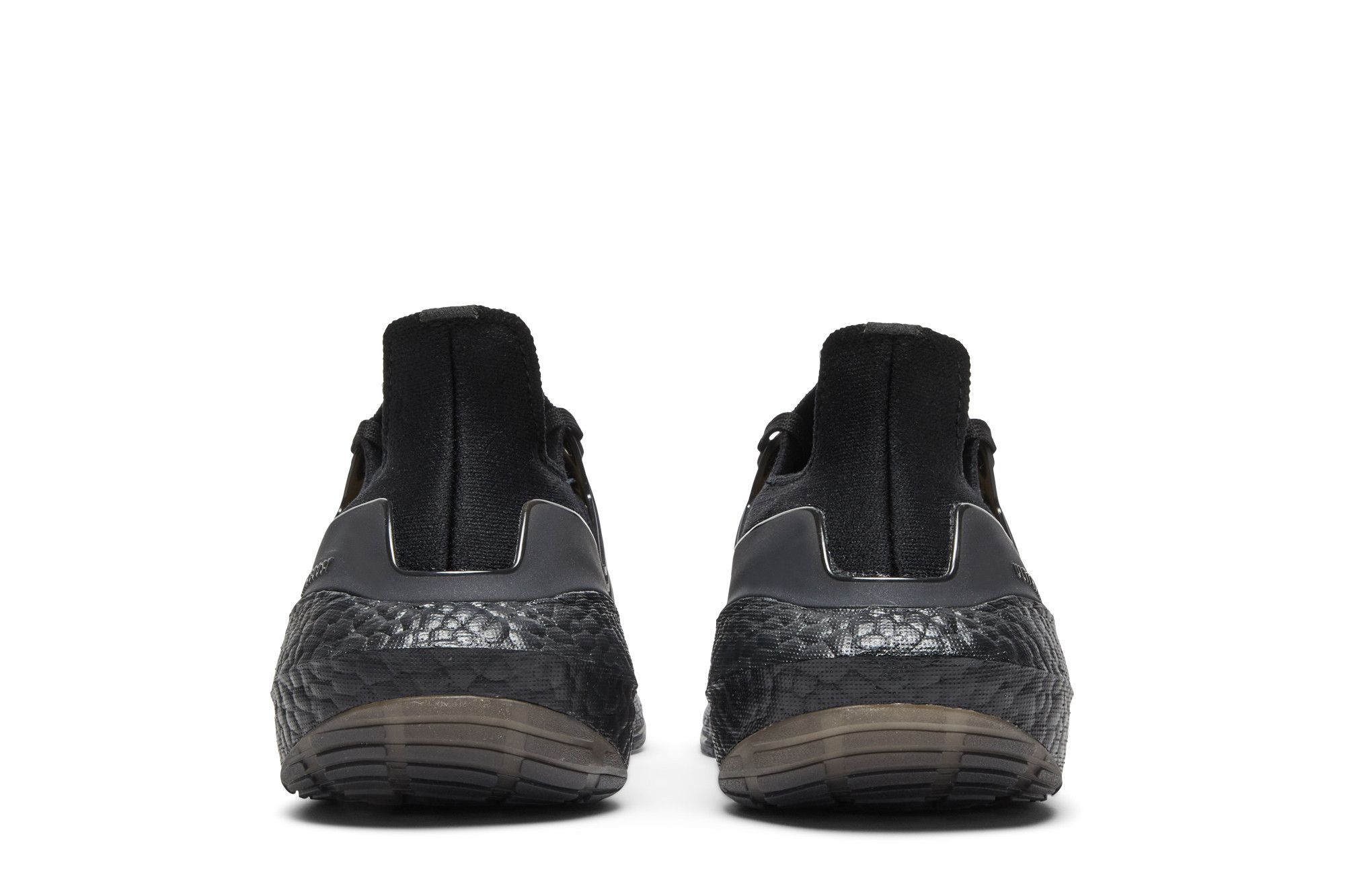 Sizing adidas UltraBoost 22 'Triple Black' Zapatillas Negras Total GZ0127