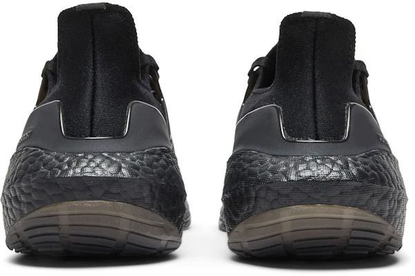 adidas UltraBoost 22 'Triple Black' Zapatillas Negras Total GZ0127 Sizing adidas UltraBoost 22 'Triple Black' Zapatillas Negras Total GZ0127