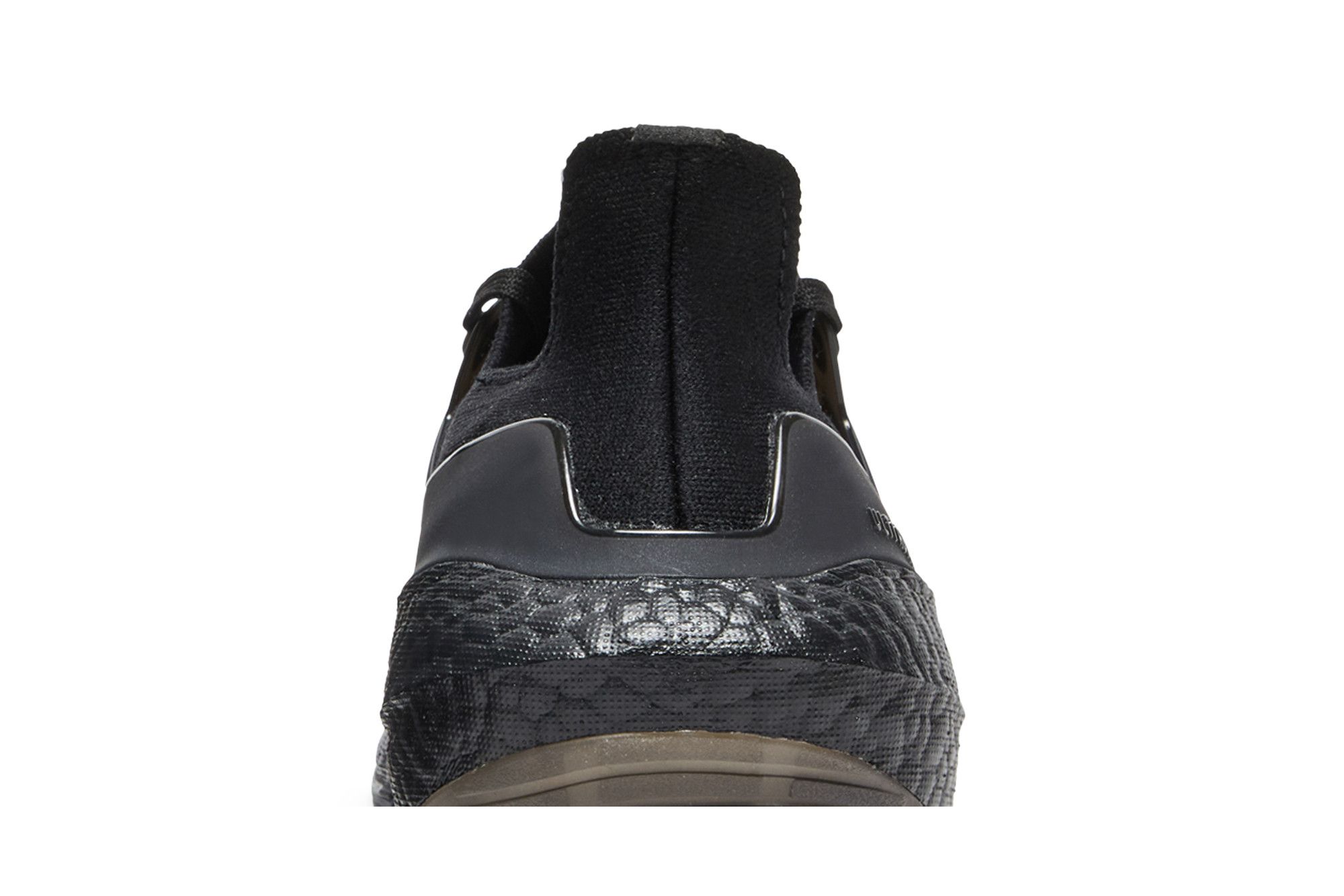 Cheap adidas UltraBoost 22 'Triple Black' Zapatillas Negras Total GZ0127