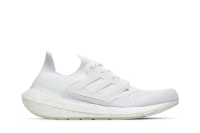 adidas UltraBoost 22 'Triple White' GX5459