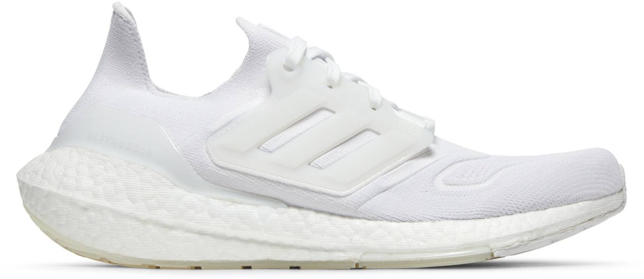 adidas UltraBoost 22 'Triple White' GX5459 Buy adidas UltraBoost 22 'Triple White' GX5459