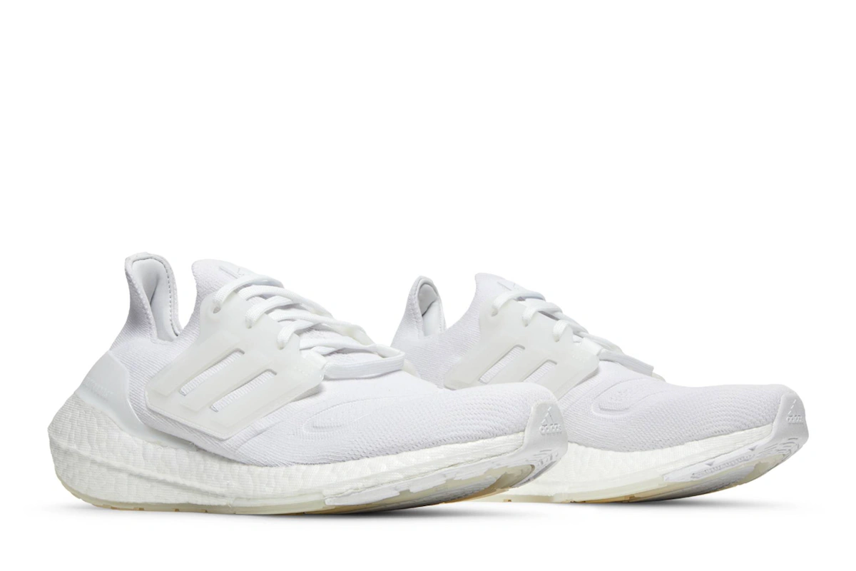 adidas UltraBoost 22 'Triple White' GX5459