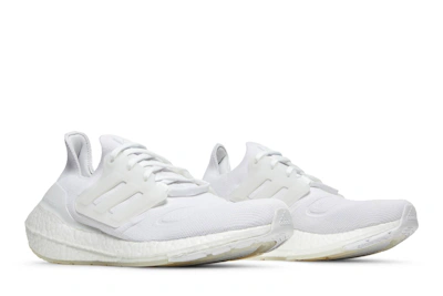 adidas UltraBoost 22 'Triple White' GX5459