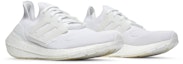 Cheap adidas UltraBoost 22 'Putih Triple' GX5459