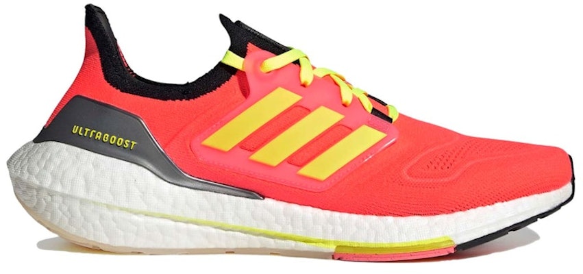 愛迪達 UltraBoost 22 'Turbo Solar Yellow' GX5465 Buy 愛迪達 UltraBoost 22 'Turbo Solar Yellow' GX5465