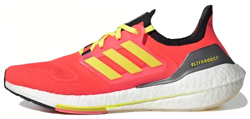 adidas UltraBoost 22 'Turbo Solar Amarillo' GX5465 Buy adidas UltraBoost 22 'Turbo Solar Amarillo' GX5465