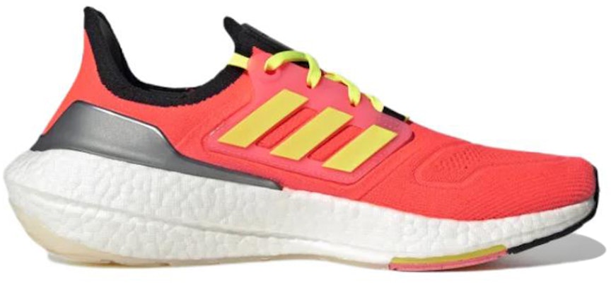 adidas UltraBoost 22 'Turbo Solar Amarillo' GX5465 Order adidas UltraBoost 22 'Turbo Solar Amarillo' GX5465