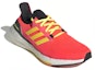 Lookbook adidas UltraBoost 22 'Turbo Solar Yellow' Kuning Solar Turbo GX5465
